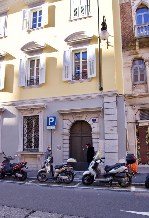 Casa Holiday home Trieste