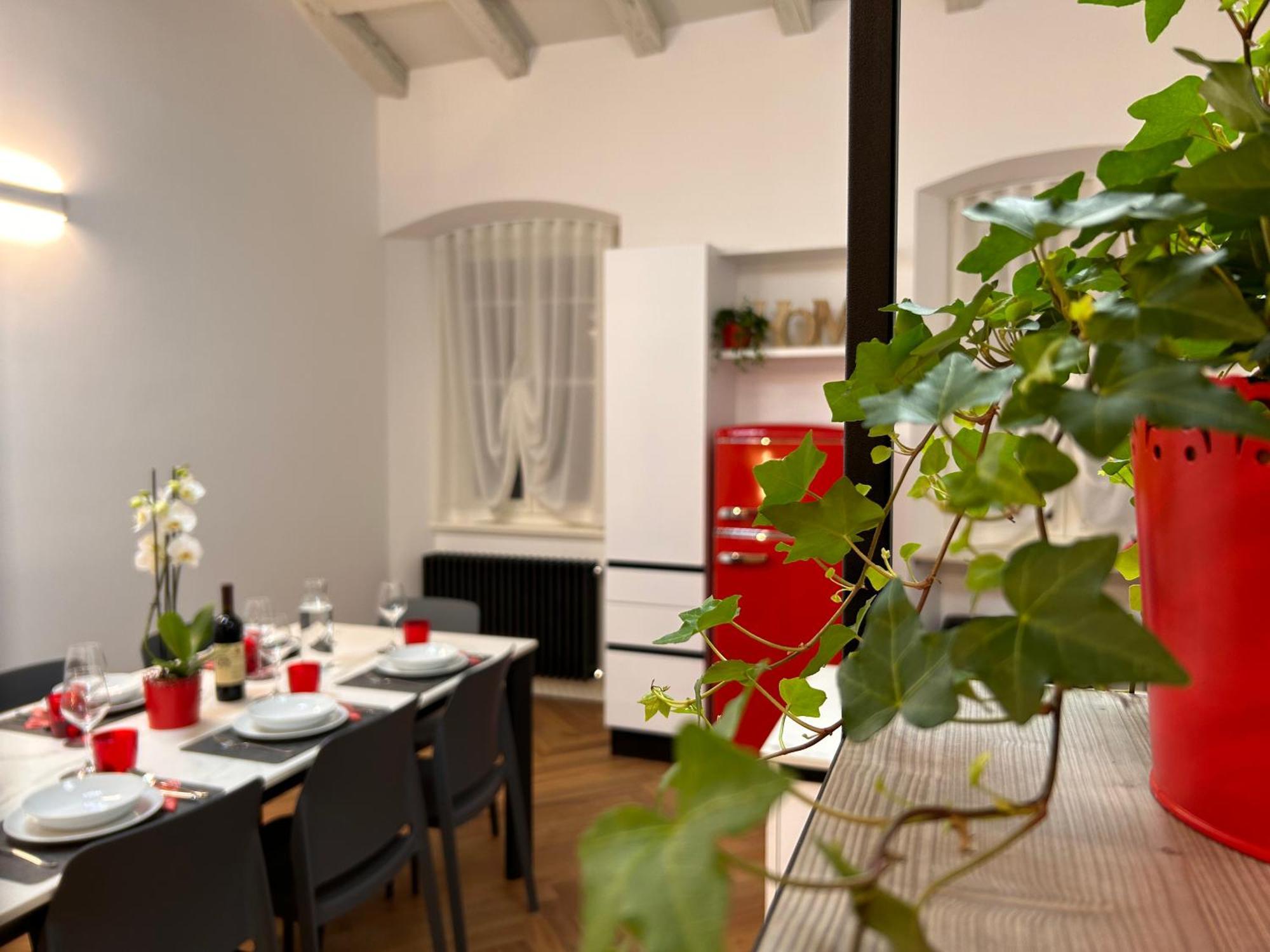 Holiday home Casa