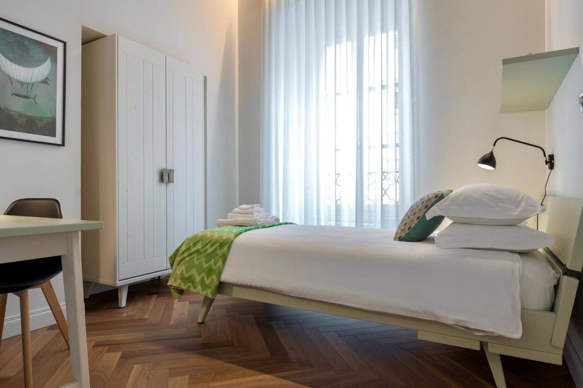 Holiday home Casa Trieste