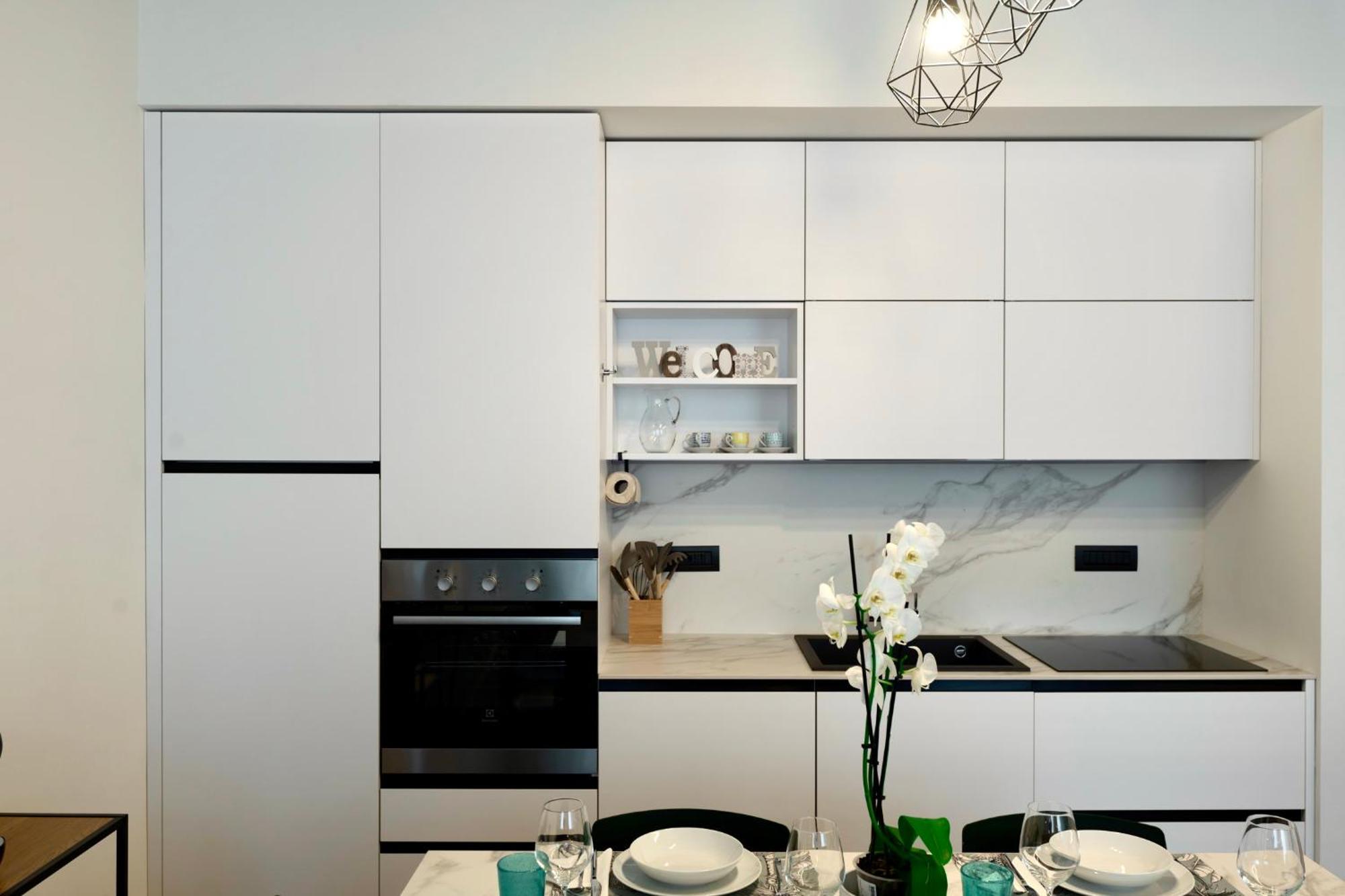 Holiday home Casa Trieste