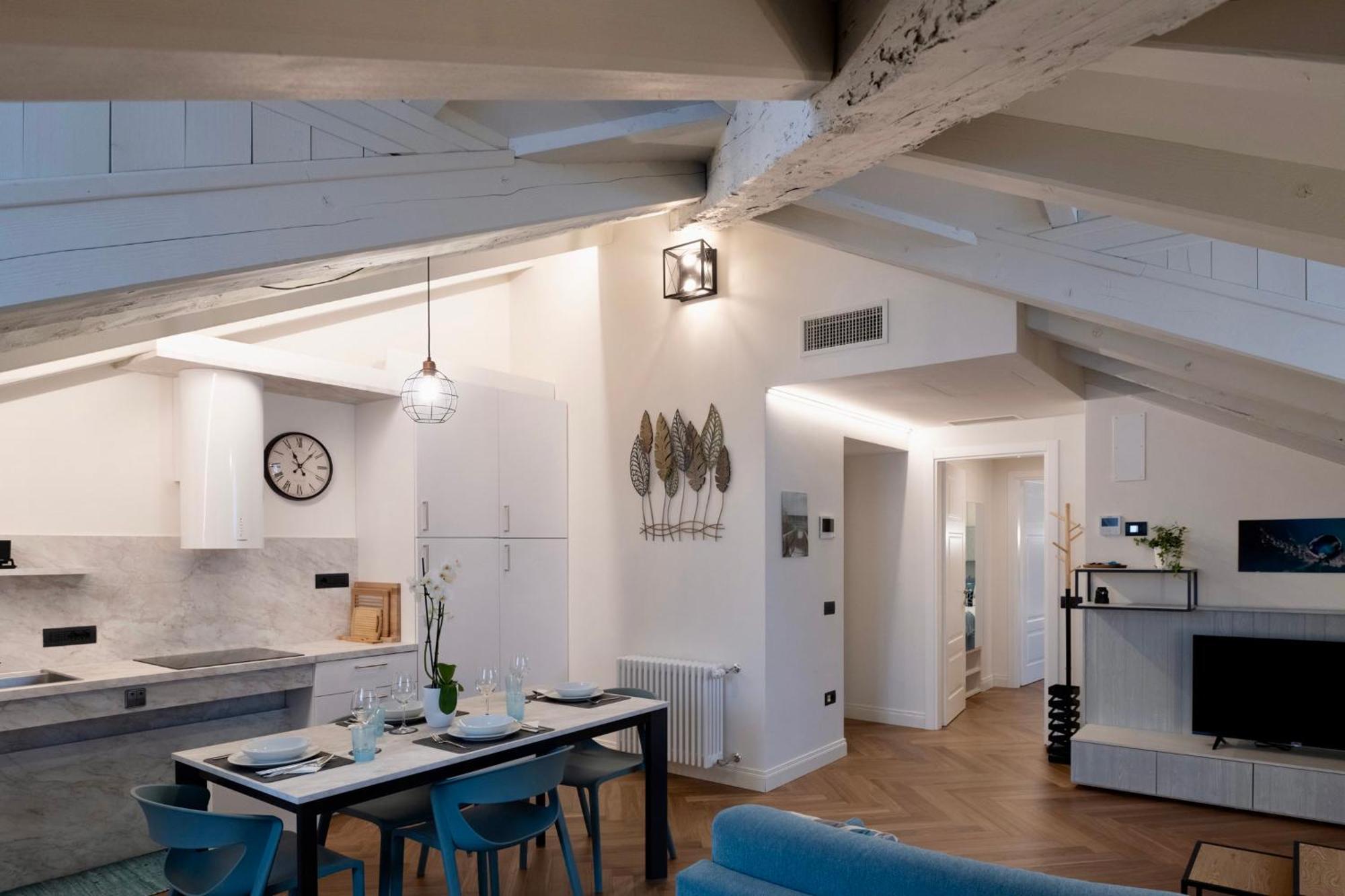 Holiday home Casa Trieste