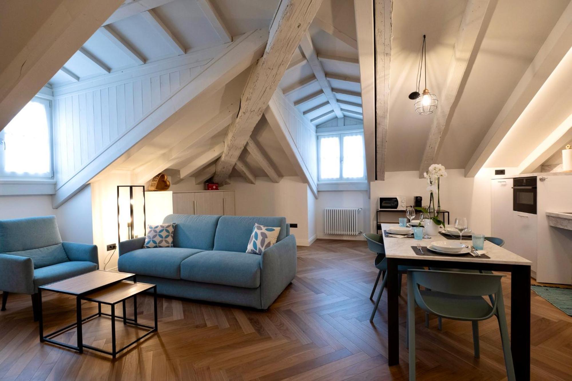 Holiday home Casa