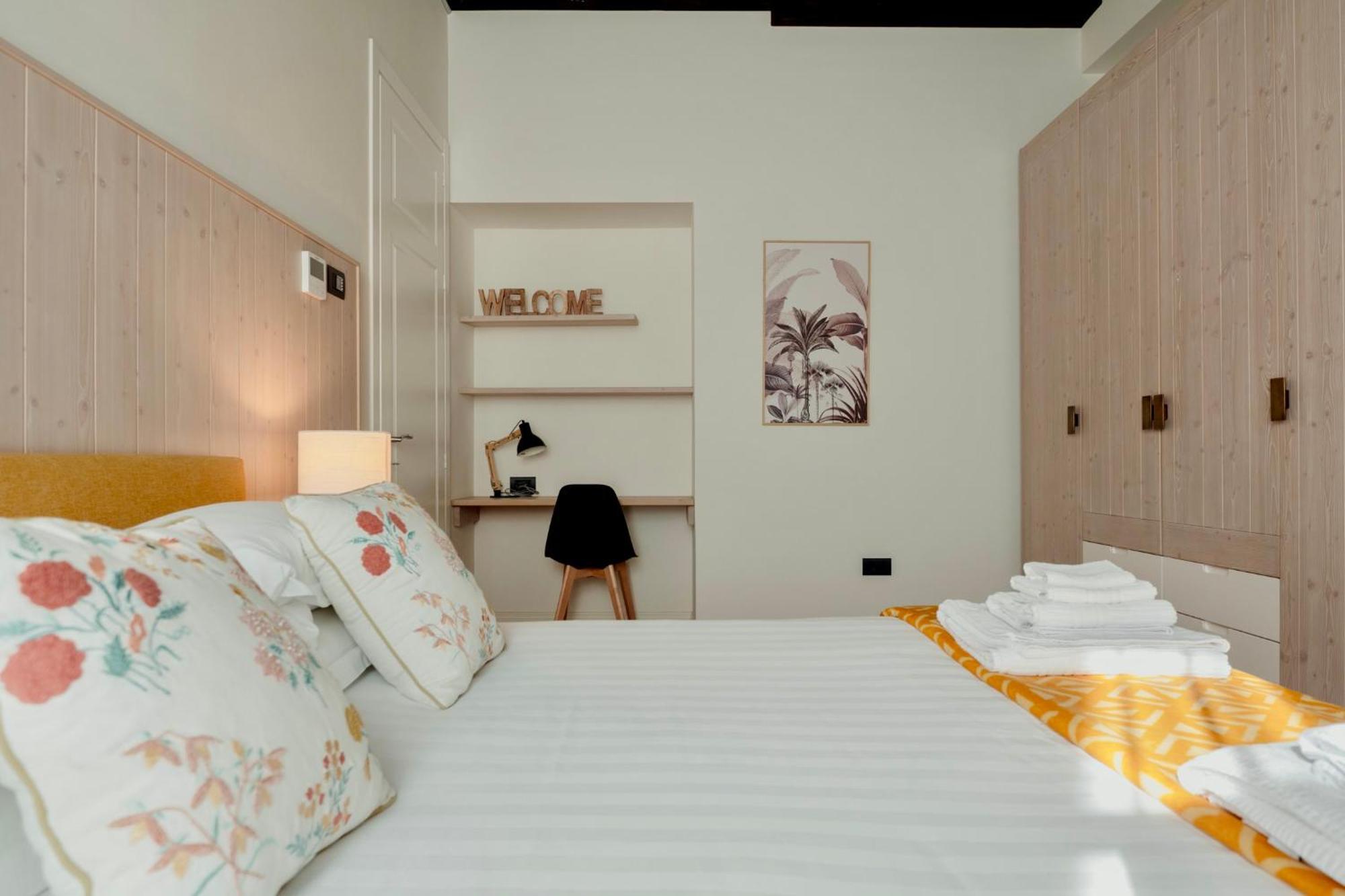 Holiday home Casa Trieste